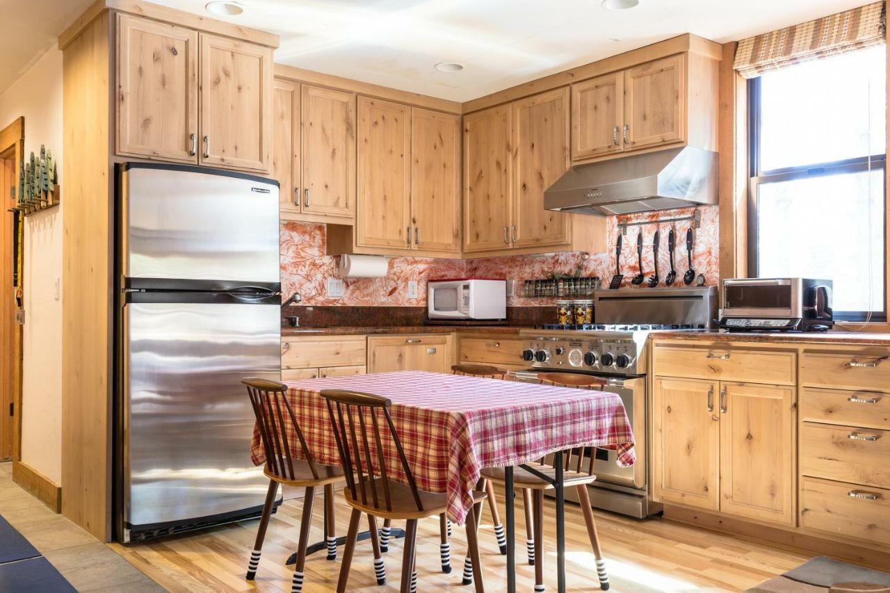Aspen Grove Studio At Northstar Truckee Exterior foto