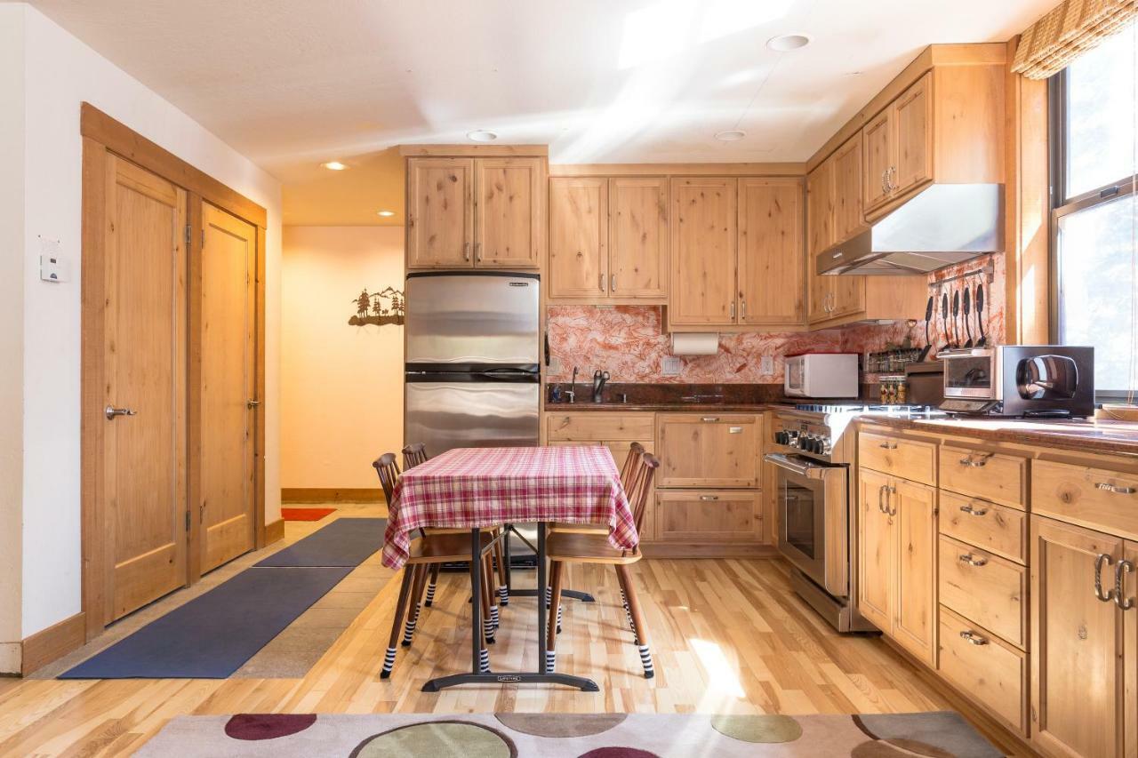 Aspen Grove Studio At Northstar Truckee Exterior foto
